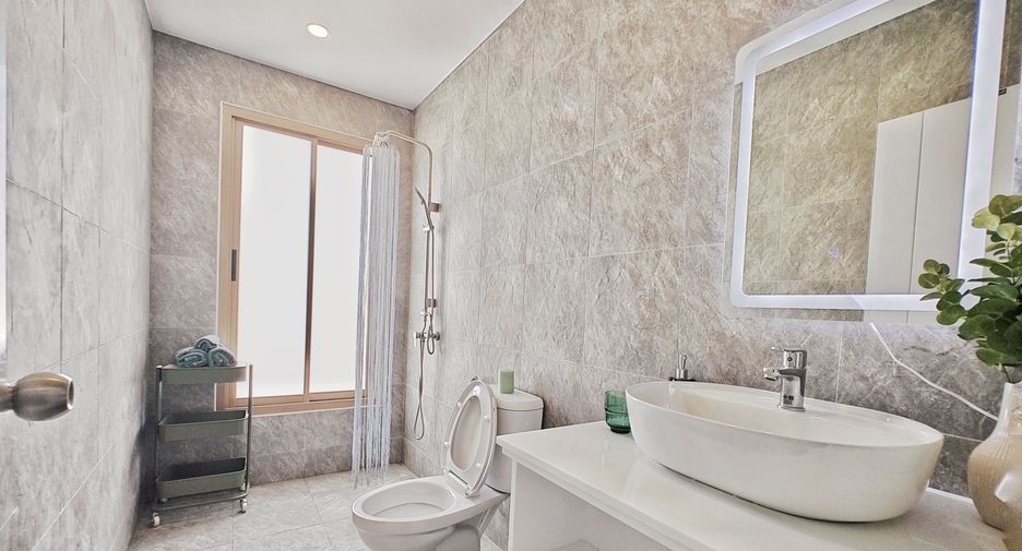 For sale 3 bedrooms house in Thalang, Phuket