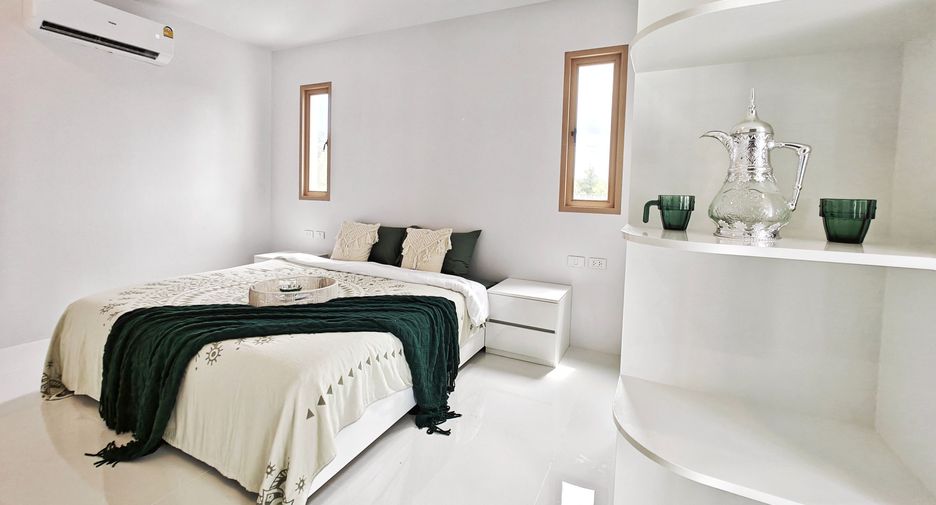 For sale 3 bedrooms house in Thalang, Phuket