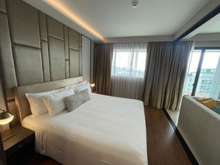 For sale and for rent 1 bed condo in Thalang, Phuket