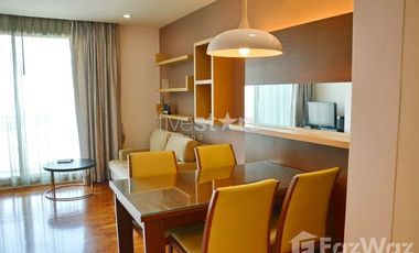 For sale and for rent 1 bed condo in Watthana, Bangkok