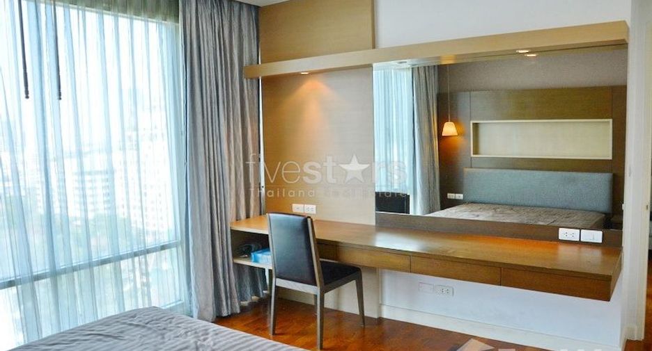 For sale and for rent 1 bed condo in Watthana, Bangkok