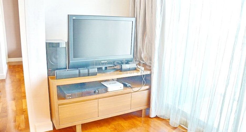 For sale and for rent 1 bed condo in Watthana, Bangkok