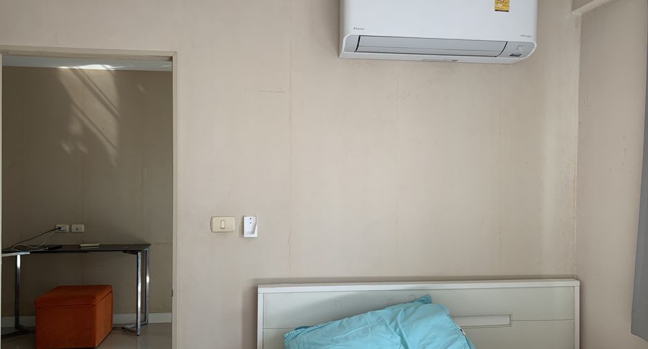 For rent 1 bed condo in Phasi Charoen, Bangkok
