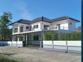For Rent 4 Bedroom Villa In Doi Saket, Chiang Mai
