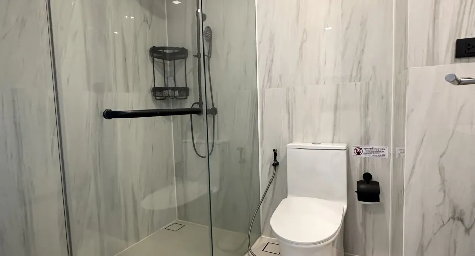 For sale studio condo in Mueang Phuket, Phuket