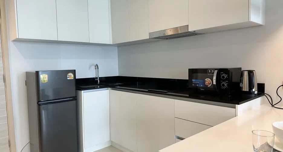 For sale studio condo in Mueang Phuket, Phuket