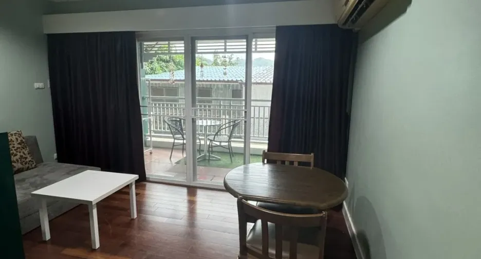 For rent studio condo in Hua Hin, Prachuap Khiri Khan