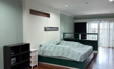 For rent studio condo in Hua Hin, Prachuap Khiri Khan