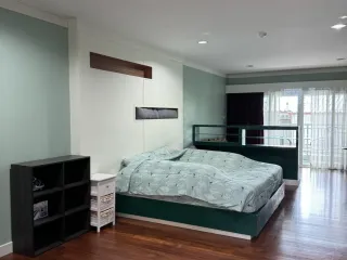 For Rent Studio Condo In Hua Hin, Prachuap Khiri Khan