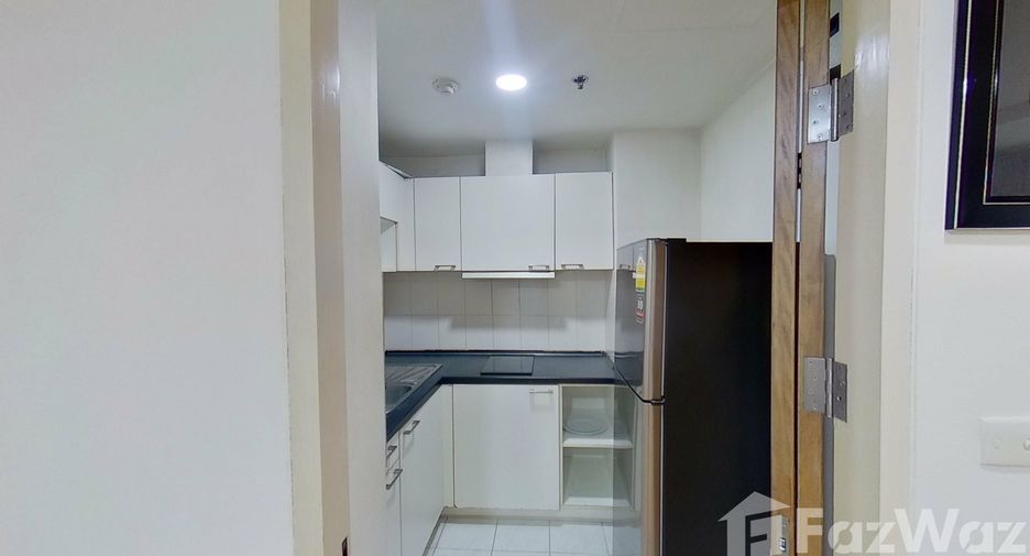 For sale and for rent 2 bedrooms condo in Khlong San, Bangkok