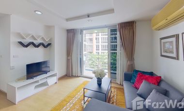 For sale and for rent 2 bedrooms condo in Khlong San, Bangkok