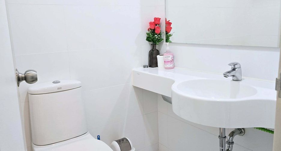 For rent 1 bed condo 