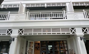 Reihenhaus zur Miete mit 4 Zimmer in Hua Hin, Prachuap Khiri Khan