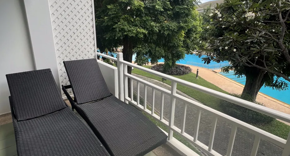 For rent 4 bedrooms townhouse in Hua Hin, Prachuap Khiri Khan