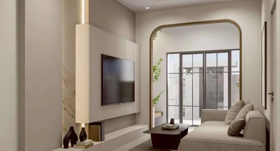 For sale 2 bedrooms townhouse in Thalang, Phuket