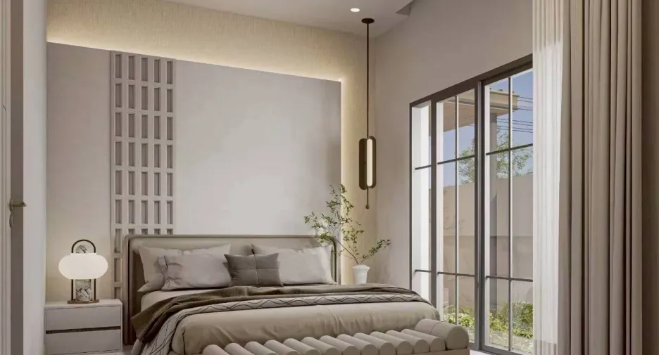 For sale 2 bedrooms townhouse in Thalang, Phuket