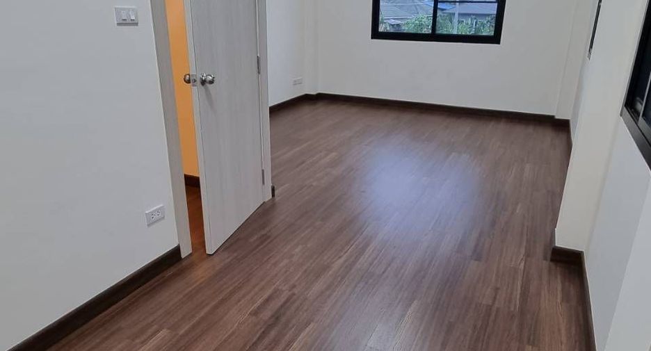 出售 3 卧室 独立屋 在 Doi Saket, Chiang Mai