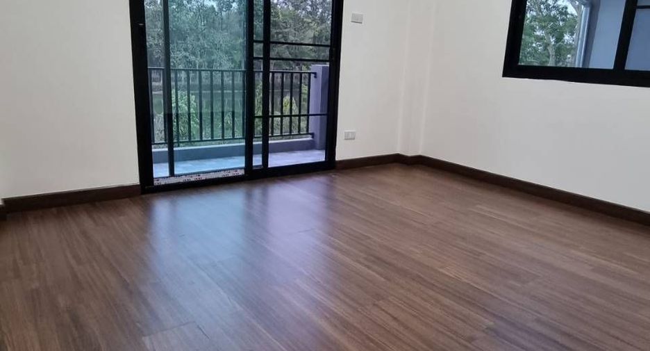 出售 3 卧室 独立屋 在 Doi Saket, Chiang Mai