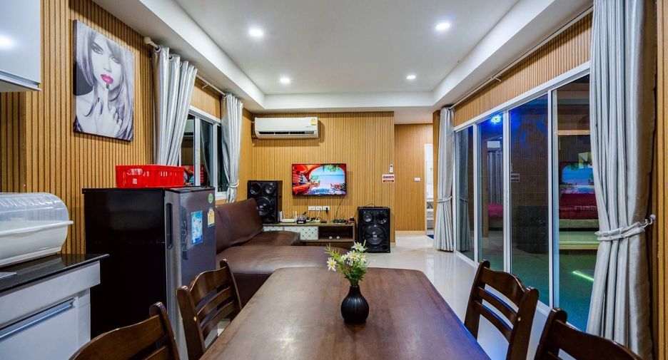 For rent 3 ベッドルーム villa in Hua Hin, Prachuap Khiri Khan