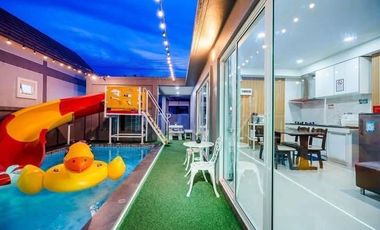 For rent 3 ベッドルーム villa in Hua Hin, Prachuap Khiri Khan