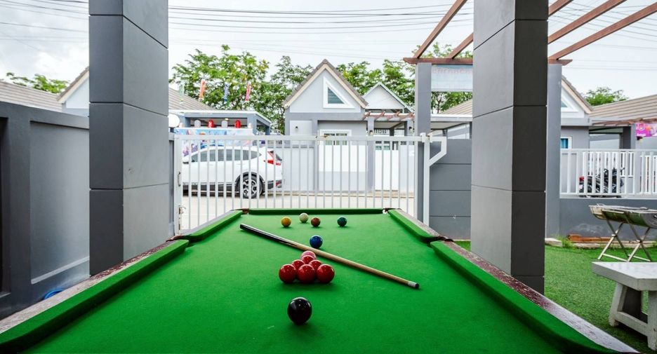 For rent 3 ベッドルーム villa in Hua Hin, Prachuap Khiri Khan