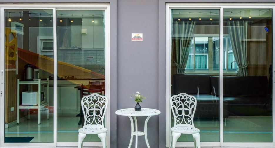 For rent 3 ベッドルーム villa in Hua Hin, Prachuap Khiri Khan