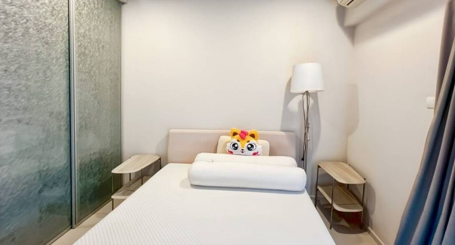 For sale 2 bedrooms condo in Cha Am, Phetchaburi
