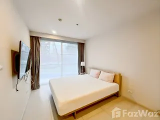 Продажа 2 спальни кондо в Ча Ам, Пхетбури
