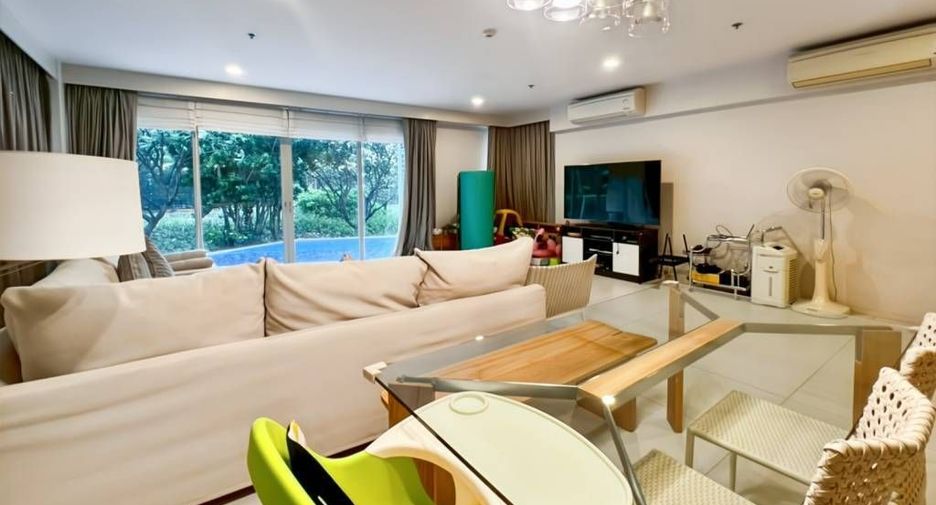 For sale 2 bedrooms condo in Cha Am, Phetchaburi