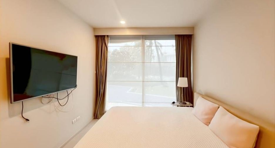For sale 2 bedrooms condo in Cha Am, Phetchaburi