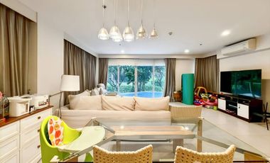 For sale 2 bedrooms condo in Cha Am, Phetchaburi