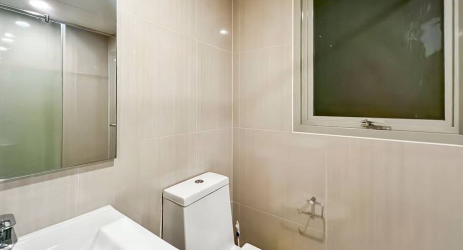 For sale 2 bedrooms condo in Cha Am, Phetchaburi