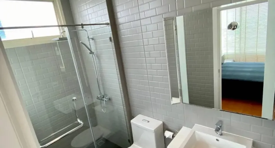 For sale and for rent 1 bed condo in Chatuchak, Bangkok
