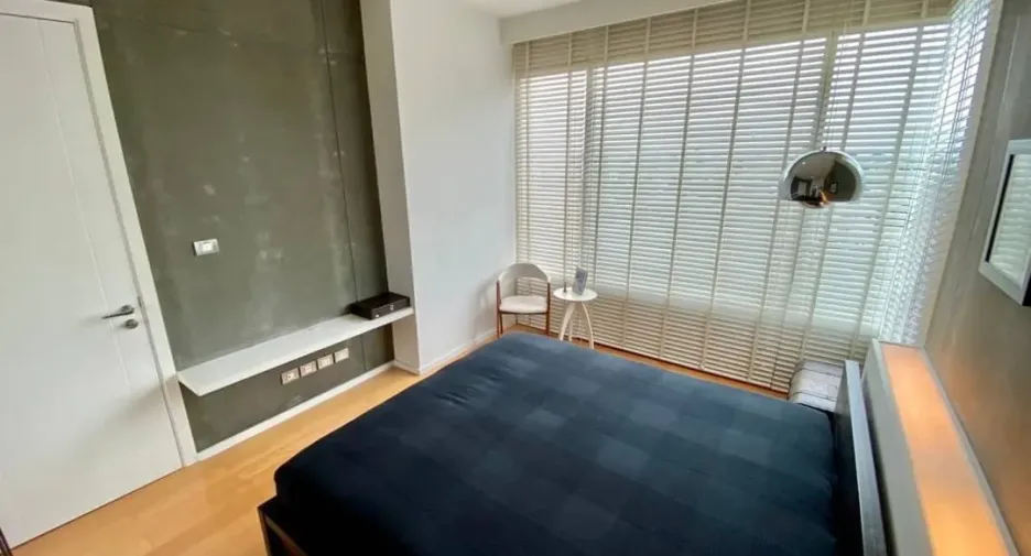 For sale and for rent 1 bed condo in Chatuchak, Bangkok