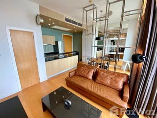 Wohnung zum Kauf und zur Miete mit 1 Zimmer in Chatuchak, Bangkok