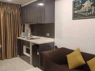 1 Bedroom Condo In Bang Lamung, Chonburi