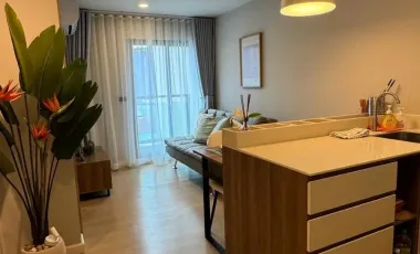 Condo en alquiler de 1 habitaciones en Thalang, Phuket