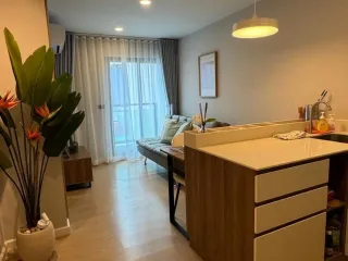 For Rent 1 Bedroom Condo In Thalang, Phuket