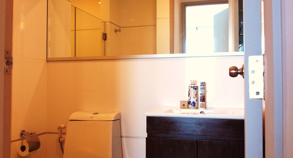 For sale 1 Beds condo in Watthana, Bangkok