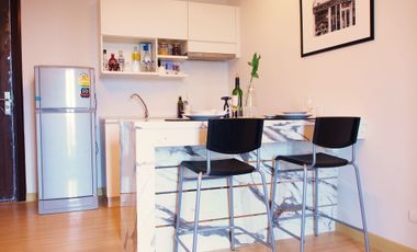 Wohnung zum Kauf mit 1 Zimmer in Watthana, Bangkok