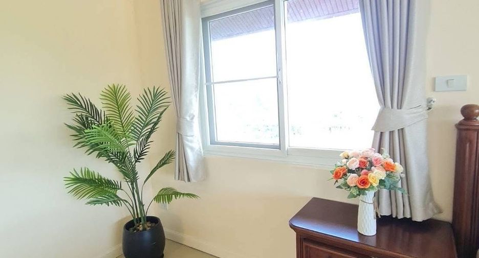ขาย 4 ห้องนอน วิลล่า ใน สัตหีบ, ชลบุรี
