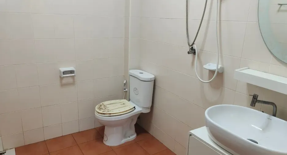 For rent 3 bedrooms villa in Hua Hin, Prachuap Khiri Khan