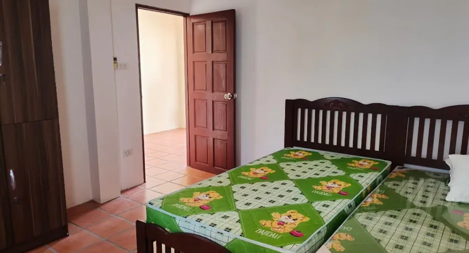 For rent 3 bedrooms villa in Hua Hin, Prachuap Khiri Khan