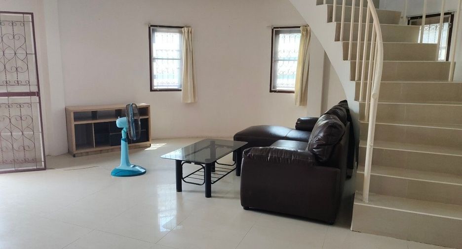 For rent 3 bedrooms villa in Hua Hin, Prachuap Khiri Khan