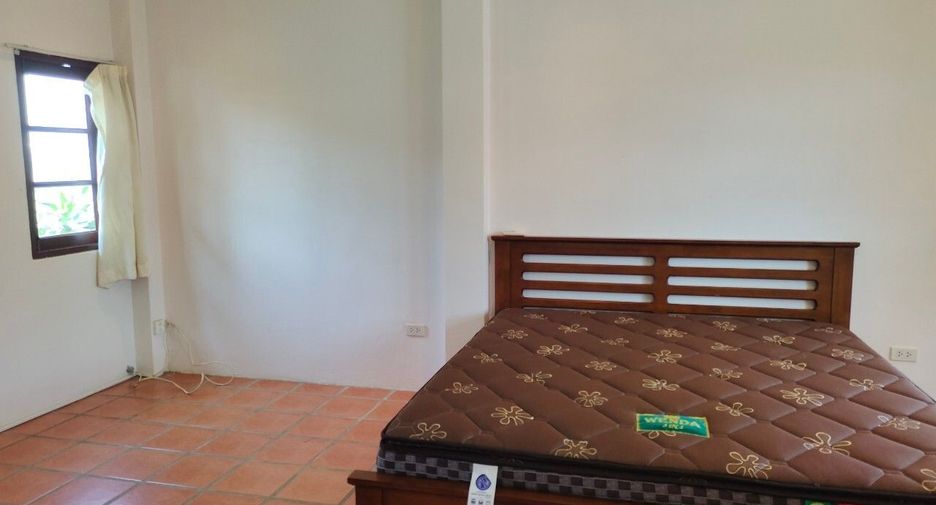 For rent 3 bedrooms villa in Hua Hin, Prachuap Khiri Khan