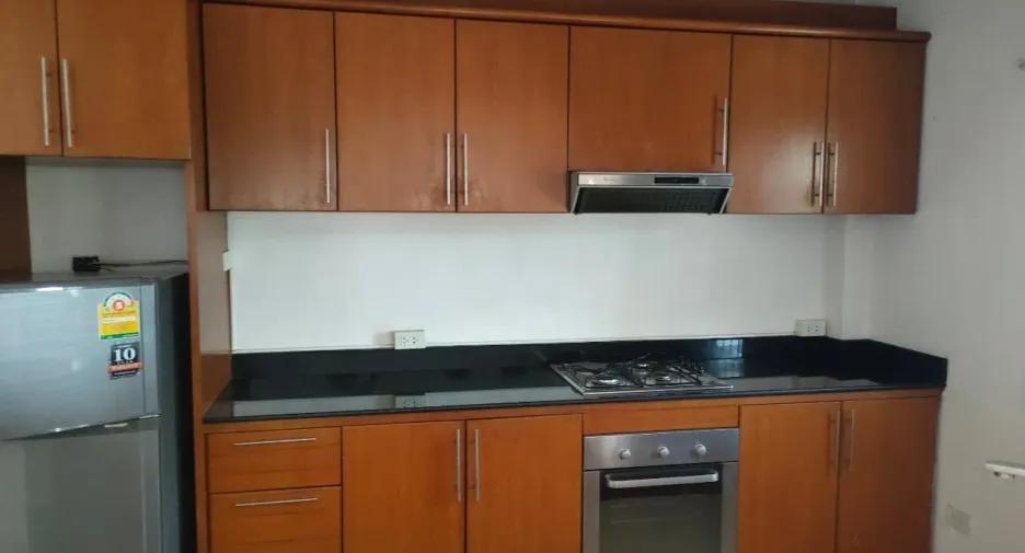 For rent 3 bedrooms villa in Hua Hin, Prachuap Khiri Khan