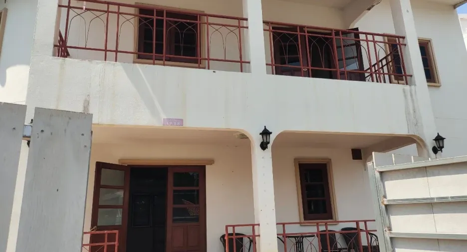 For rent 3 bedrooms villa in Hua Hin, Prachuap Khiri Khan