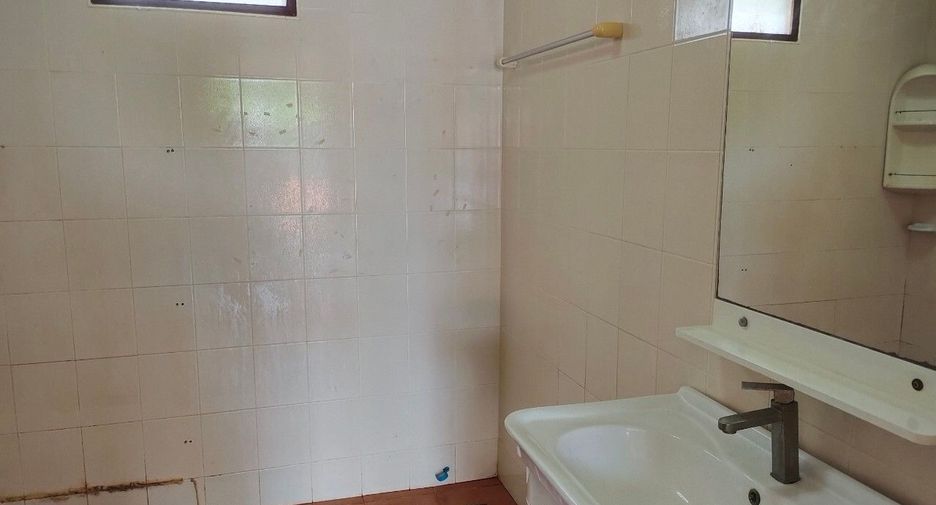 For rent 3 bedrooms villa in Hua Hin, Prachuap Khiri Khan