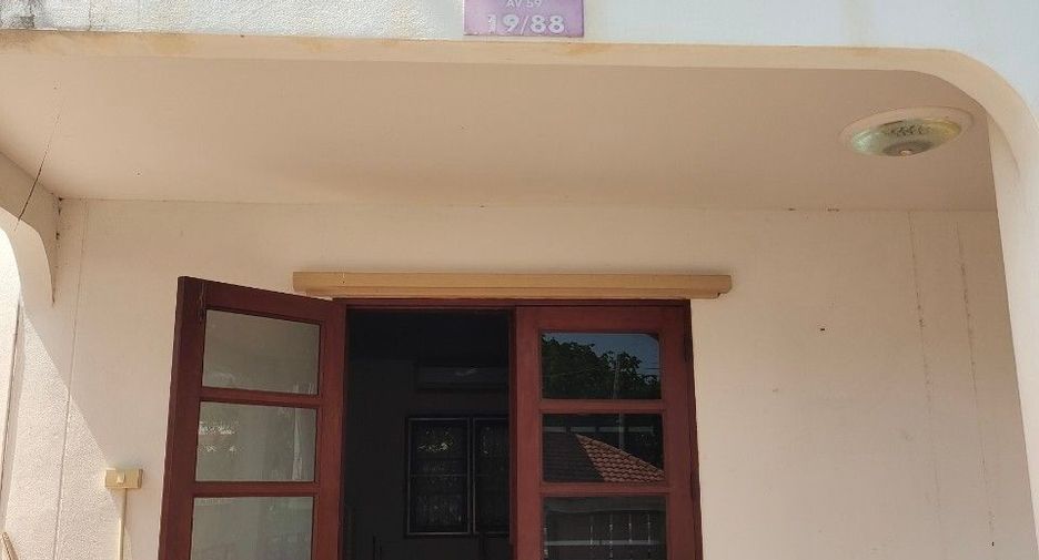 For rent 3 bedrooms villa in Hua Hin, Prachuap Khiri Khan
