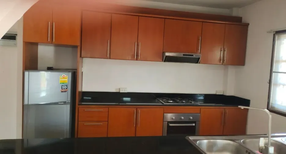 For rent 3 bedrooms villa in Hua Hin, Prachuap Khiri Khan